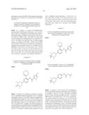 INHIBITORS OF C-FMS KINASE diagram and image