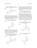 INHIBITORS OF C-FMS KINASE diagram and image