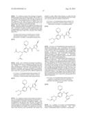 INHIBITORS OF C-FMS KINASE diagram and image