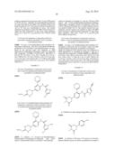 INHIBITORS OF C-FMS KINASE diagram and image