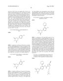 INHIBITORS OF C-FMS KINASE diagram and image