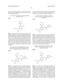 INHIBITORS OF C-FMS KINASE diagram and image