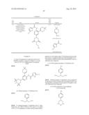 INHIBITORS OF C-FMS KINASE diagram and image