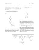 INHIBITORS OF C-FMS KINASE diagram and image