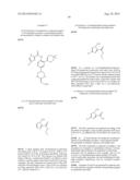 INHIBITORS OF C-FMS KINASE diagram and image