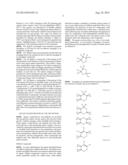 Dithiol Compounds, Derivatives, and Uses Therefor diagram and image