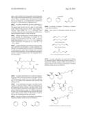 Dithiol Compounds, Derivatives, and Uses Therefor diagram and image