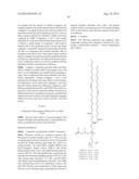 PHOSPHOLIPID-DETERGENT CONJUGATES AND USES THEREOF diagram and image