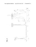 CXCR4 INHIBITING CARRIERS FOR NUCLEIC ACID DELIVERY diagram and image