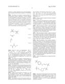 CXCR4 INHIBITING CARRIERS FOR NUCLEIC ACID DELIVERY diagram and image