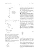 CXCR4 INHIBITING CARRIERS FOR NUCLEIC ACID DELIVERY diagram and image