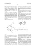 CXCR4 INHIBITING CARRIERS FOR NUCLEIC ACID DELIVERY diagram and image