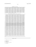 ENGINEERED NUCLEIC ACIDS AND METHODS OF USE THEREOF diagram and image