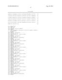 ENGINEERED NUCLEIC ACIDS AND METHODS OF USE THEREOF diagram and image