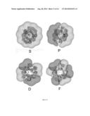 WATER CLUSTERS CONFINED IN NANO-ENVIRONMENTS diagram and image