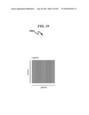 HYDROPHILICITY ALTERATION SYSTEM AND METHOD diagram and image