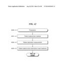 HYDROPHILICITY ALTERATION SYSTEM AND METHOD diagram and image