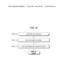 HYDROPHILICITY ALTERATION SYSTEM AND METHOD diagram and image