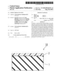 SURFACE PROTECTIVE FILM diagram and image