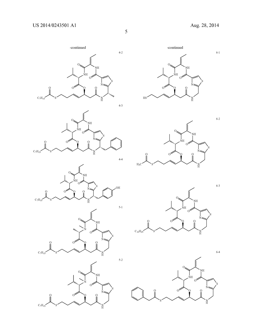 HISTONE DEACETYLASE INHIBITORS AND SYNTHETIC METHOD THEREOF AND USE     THEREOF IN MANUFACTURE OF MEDICAMENTS - diagram, schematic, and image 06