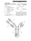 BISPECIFIC ANTIBODY diagram and image