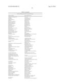 BISPECIFIC ANTIBODY diagram and image