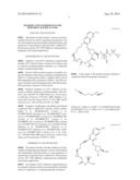 METHODS AND INTERMEDIATES FOR PREPARING MACROLACTAMS diagram and image