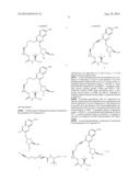 METHODS AND INTERMEDIATES FOR PREPARING MACROLACTAMS diagram and image