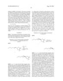 METHODS AND INTERMEDIATES FOR PREPARING MACROLACTAMS diagram and image