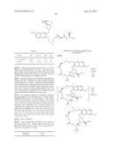 METHODS AND INTERMEDIATES FOR PREPARING MACROLACTAMS diagram and image