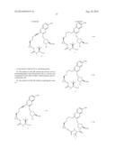 METHODS AND INTERMEDIATES FOR PREPARING MACROLACTAMS diagram and image