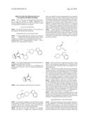 PROCESS FOR THE PREPARATION OF LURASIDONE HYDROCHLORIDE diagram and image