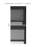 MUTING GLUCOSE SENSOR OXYGEN RESPONSE AND REDUCING ELECTRODE EDGE GROWTH     WITH PULSED CURRENT PLATING diagram and image