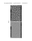 MUTING GLUCOSE SENSOR OXYGEN RESPONSE AND REDUCING ELECTRODE EDGE GROWTH     WITH PULSED CURRENT PLATING diagram and image