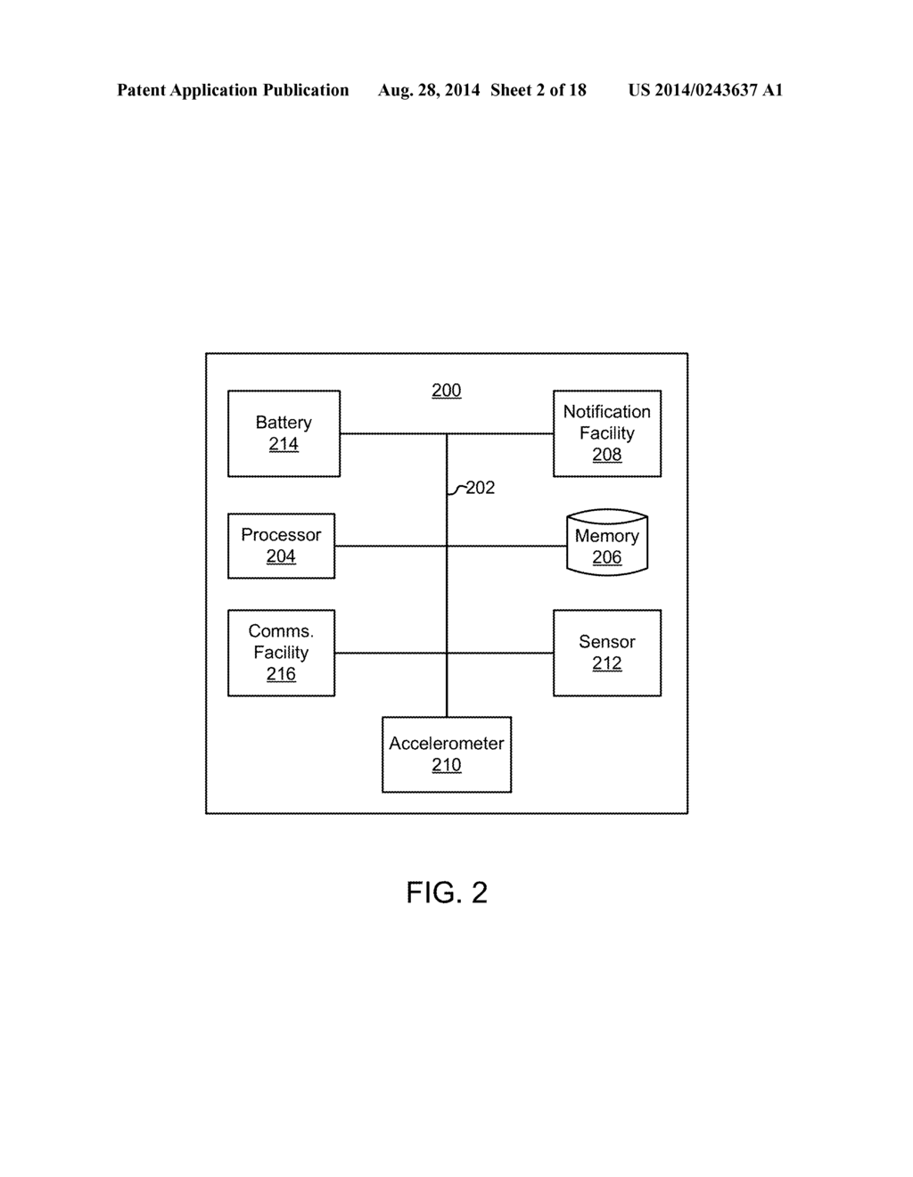 DATA-CAPABLE BAND FOR MEDICAL DIAGNOSIS, MONITORING, AND TREATMENT - diagram, schematic, and image 03