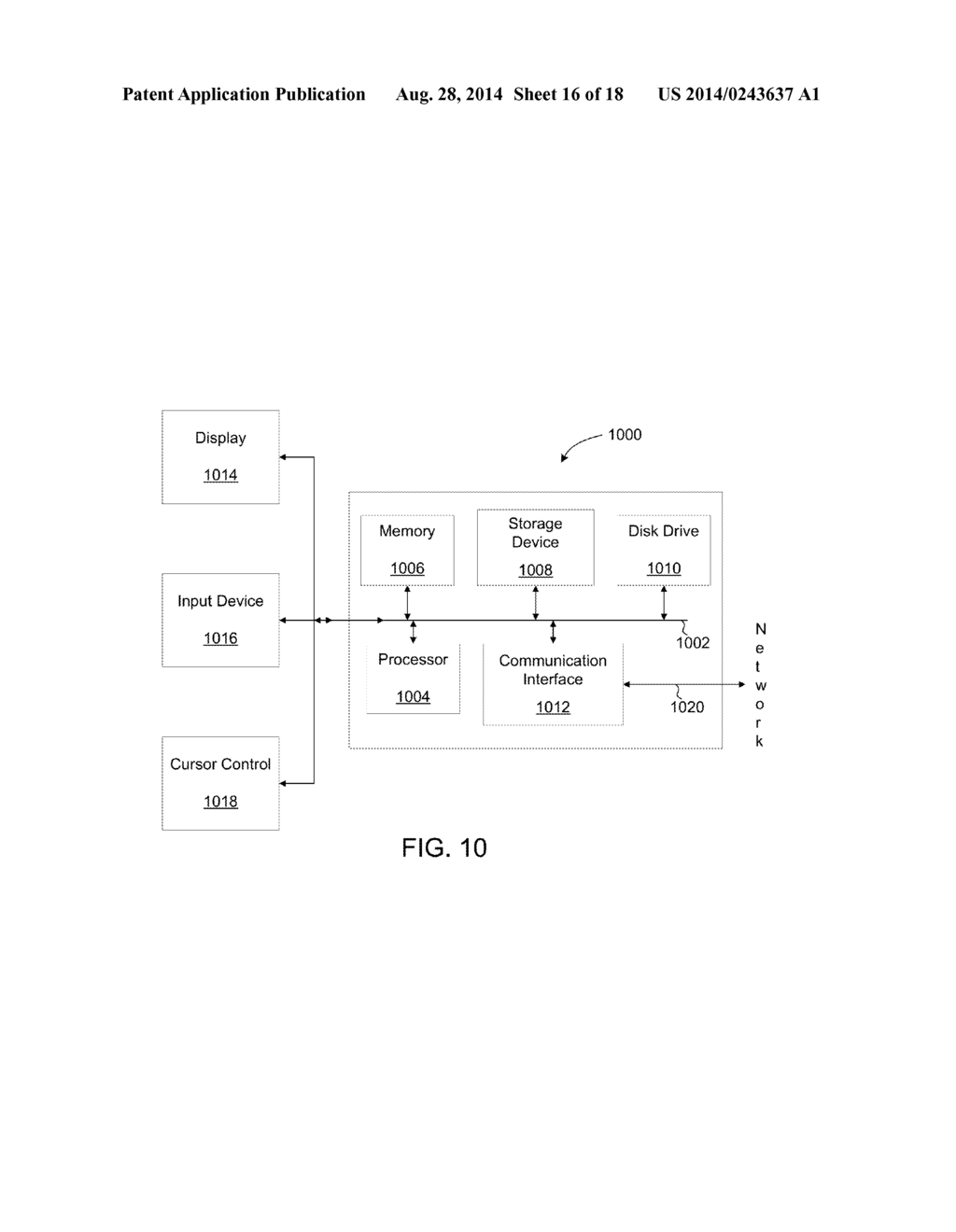 DATA-CAPABLE BAND FOR MEDICAL DIAGNOSIS, MONITORING, AND TREATMENT - diagram, schematic, and image 17