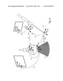 Computer-Implemented Technique for Calculating a Position of a Surgical     Device diagram and image