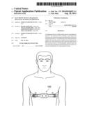 ELECTRONIC DEVICE, HEART-RATE RECEIVING METHOD AND PROGRAM diagram and image