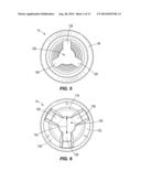 SAMPLE RECOVERY AND COLLECTION DEVICE diagram and image