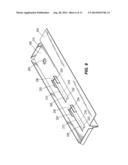 SAMPLE RECOVERY AND COLLECTION DEVICE diagram and image