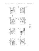 SAMPLE RECOVERY AND COLLECTION DEVICE diagram and image