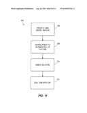 SAMPLE RECOVERY AND COLLECTION DEVICE diagram and image