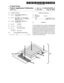 SAMPLING DEVICE diagram and image