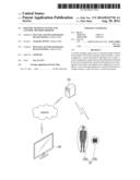 POSTURE TRAINING SYSTEM AND CONTROL METHOD THEREOF diagram and image