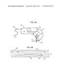 INTERVENTIONAL CATHETER HOUSING ASSEMBLIES INCORPORATING GUIDE WIRE BRAKES     AND MANAGEMENT SYSTEMS diagram and image