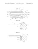 DEFLECTABLE CATHETER WITH A HIGH MODULUS FIBER PULLER ELEMENT diagram and image