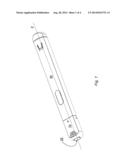 Needle Sheath Remover Assembly diagram and image