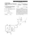 VACUUM ASSISTED HEALING PUMP FOR POST RADIATION AND CHEMOTHERAPY WOUNDS OF     THE BREAST diagram and image