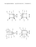 CONTROLLED NEGATIVE PRESSURE APPARATUS AND ALARM MECHANISM diagram and image