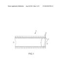 Catheter shaft and method of manufacture diagram and image